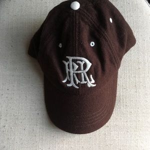 Rugby Ralph Lauren baseball hat